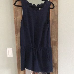 Joie Silk Romper